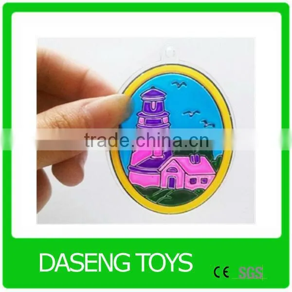 Cheap Baby Toys Suncatcher