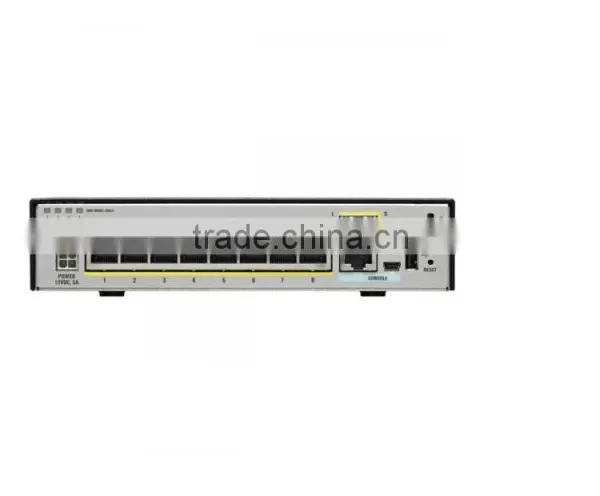 100% Original New ASA5506-SEC-BUN-K8 ASA 5506-X With FirePOWER Services and Sec Plus License photo-3