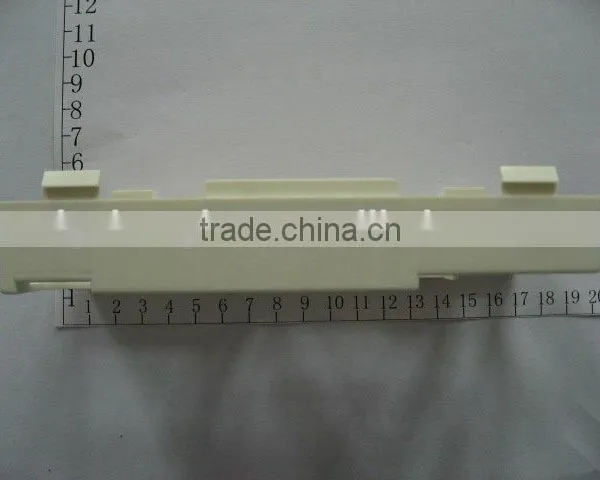New Products Plastic Edge Protective Corner photo-3