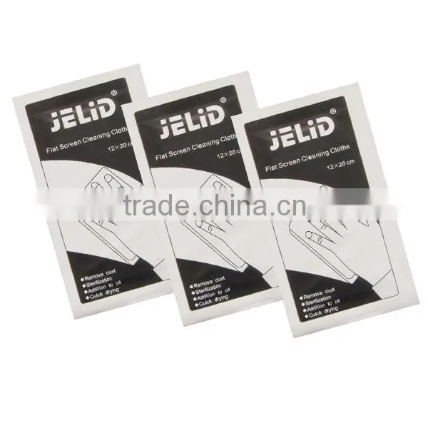 High Quality Screen Cleaning Towel Coming!CE FDA Screen Wet Wipe ,Wet Wipe For Screen,Phone,Ipad photo-3