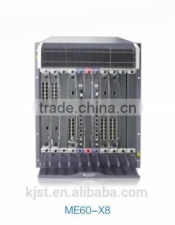 New HUAWEI ME60-X8 ME60 Series Multi-Service Control Gateways