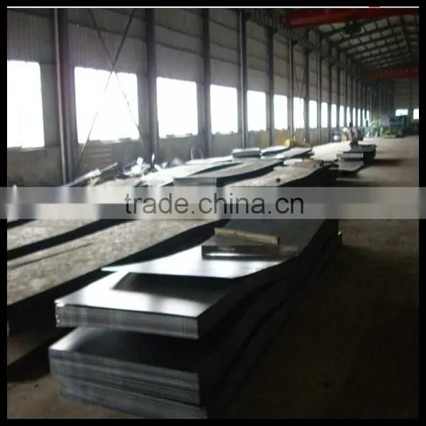 High Quality Corbon Steel Sheet photo-6