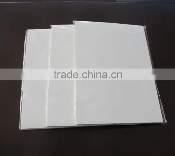 Hot Sale! Free Sample! 100gsm A3 A4 Size Tacky Sublimation Paper Heat Transfer Paper for Clothing, Mugs, Mouse Pad. photo-2