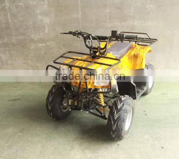 110 QUAD ATV King Quad Atv Kids Atv Quad 110cc 4x4