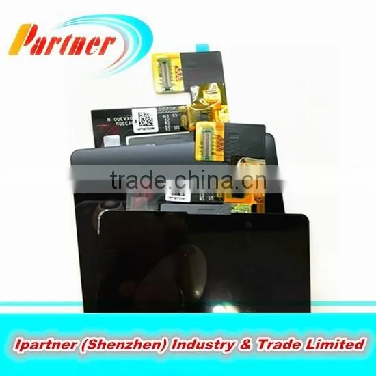 Low Price for Sony Xperia M5 Lcd Display Touch Screen Digitizer Assembly Repair photo-2