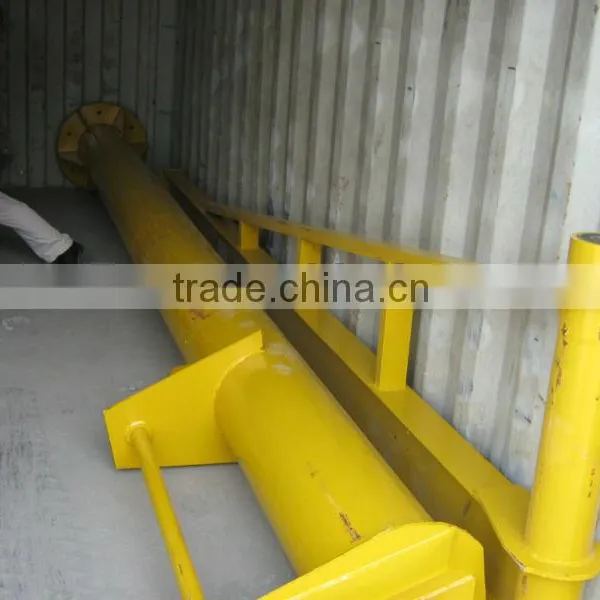 TJQQ Lifting Machine, Used Crane for Sale photo-5