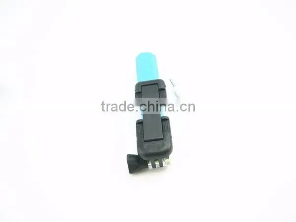 Good Quality Selfie Stick Monopod With E Shape Clip/Wire photo-4