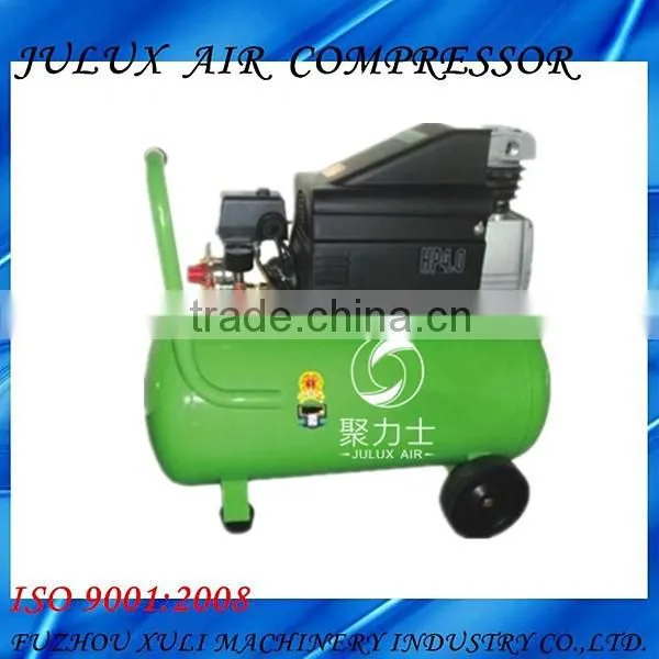 Mini Electric Portable Piston Air Compressor for Painting photo-3