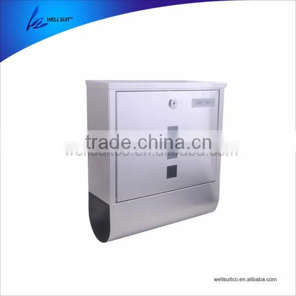 High Quality Hot Sell Mailbox Locking With Competitive Cost