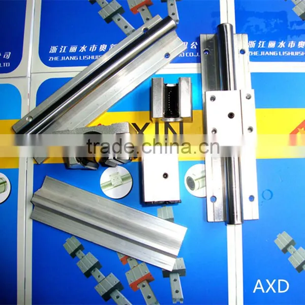Linear Guide Rail SBR30 From China Online Shopping photo-6