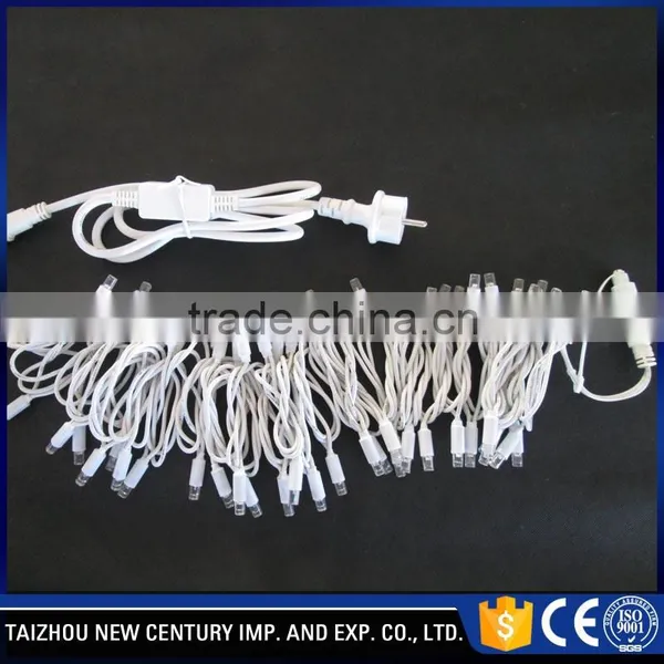 Holiday Decoration ce Rohs 10m/100leds Led String Light photo-4