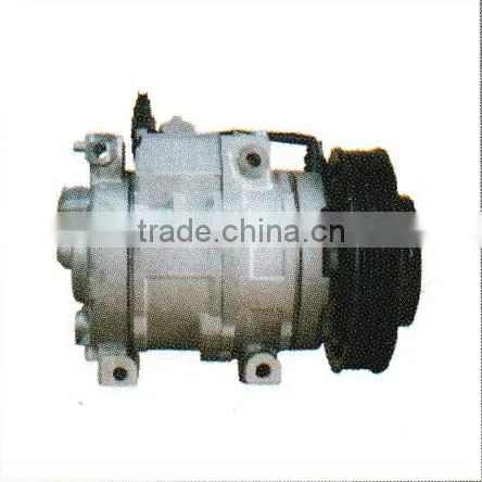 447260-6951 ac Air Compressor Magnetic Clutch for Honda ACCORD 3.5L photo-3