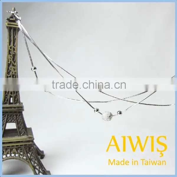 Unique Deisgn Delicacy Transfer Beads Bracelet Jewelry photo-4