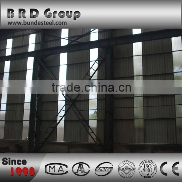 Best Design and Low Price Heavy Design Steel Structure Building photo-5