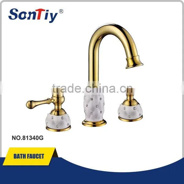 Eco-friendly Stainless Steel Stand Shower Mixer Shower Column Set photo-2