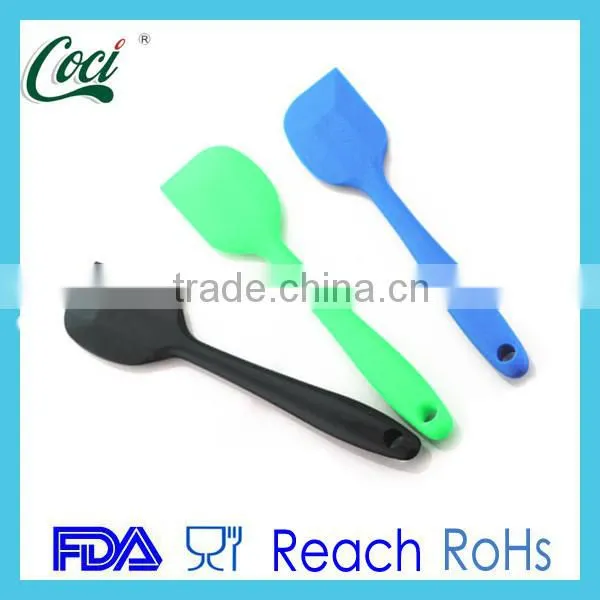 Eco-friendly Kitchen Silicon Brush Set photo-4