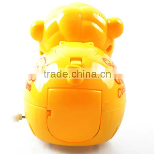 Most Popular Cartoon Wind up Toy for Sale photo-5
