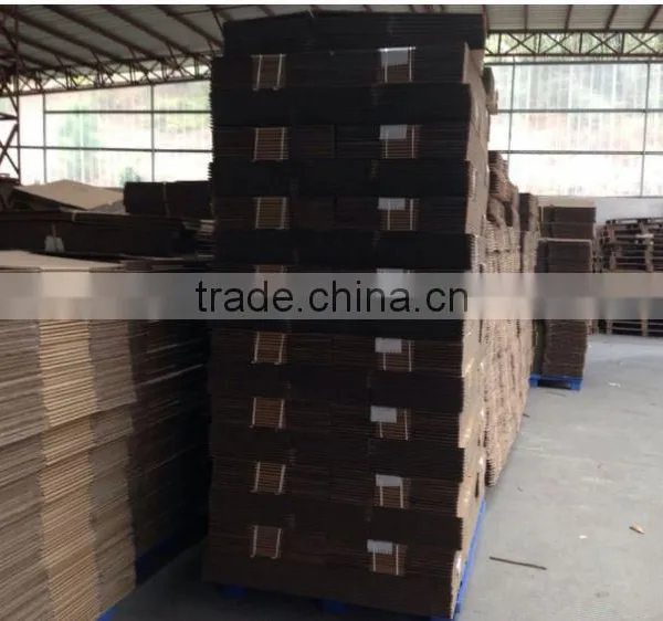 High Quality Master Orange Carton Packing China Factory photo-5