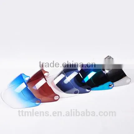 Motorcycle Accessories Bicyclehelmetlens Optical Lens photo-4