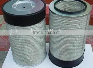 Howo Truck Parts High Quality Hot Sales Air Filter photo-2
