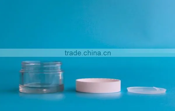 25ml Empty Cream Jar for Face Cream photo-3