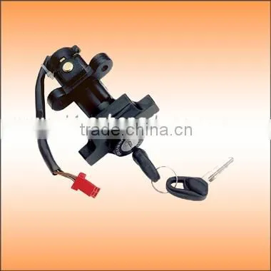Indian motorcycle Main switch