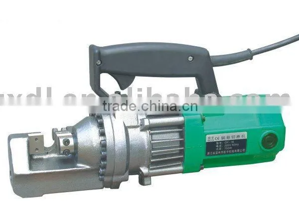Rebar Cutter