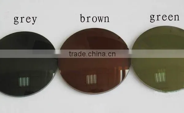 1.499 Single Vision Polarized Lenses