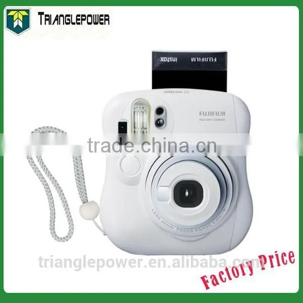 Fuji Mini 25 , Fujifilm Instax MINI 25 ,polaroid Camera , Mini25 photo-3