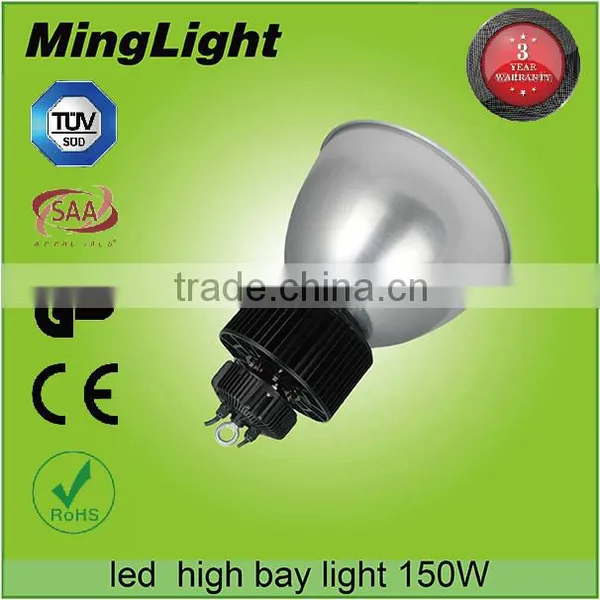 TUV Met Certified 150w Led High Bay Light Fixture photo-2