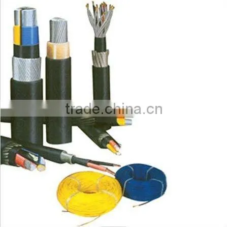 Low and Medium Voltage XLPE Power Cable