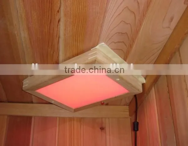 Color Led Sauna Light photo-4