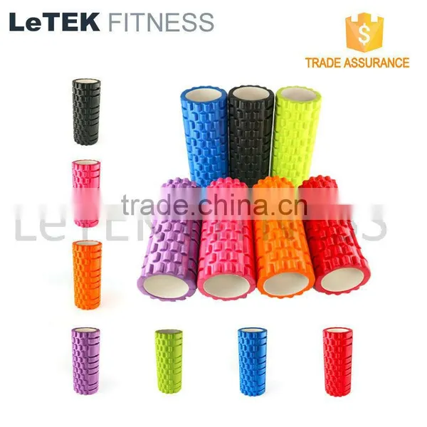 33*14cm EVA Exercise Foam Roller