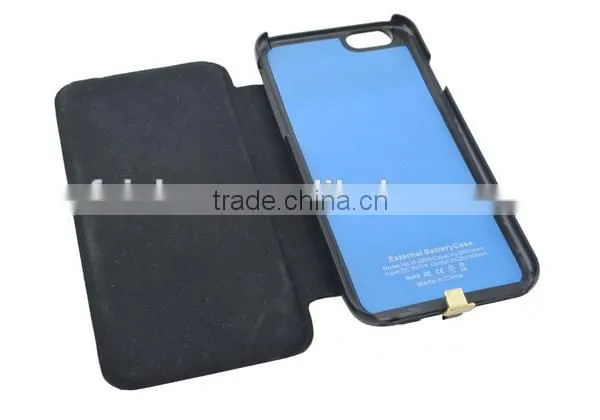 Fashionable Hot Sale Battery Case China for Iphone photo-3