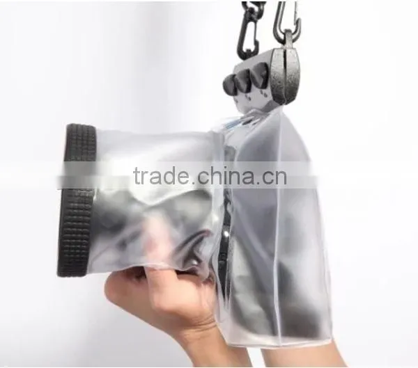 2016 Popular High Quality Multi-color Waterproof Bag,camera Waterproof Bag photo-5