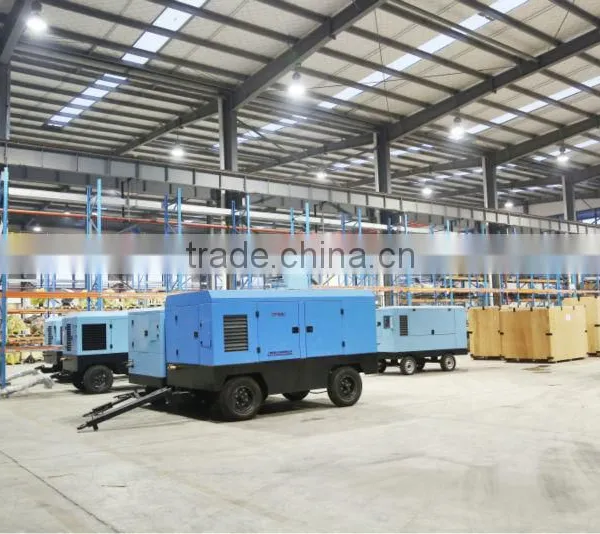 8-10Bar Screw Air Compressor Price (TW50A) photo-5