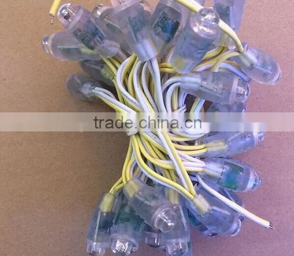 Led Pixel Light USD0.024