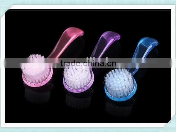 Nail Dust Clean Brush photo-4