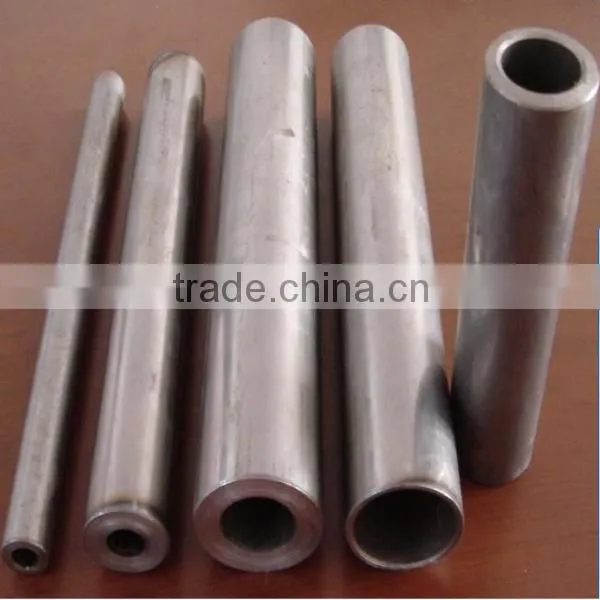 Seamless Cold Drawn Carbon Precision Tube photo-2
