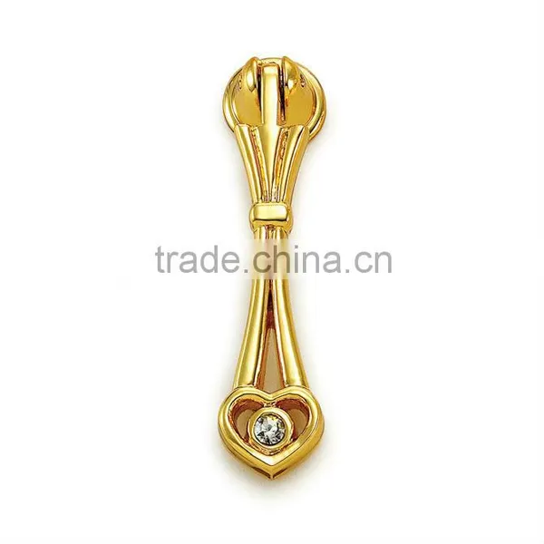 Fancy Design Furniture Cabinet Crystal Knob