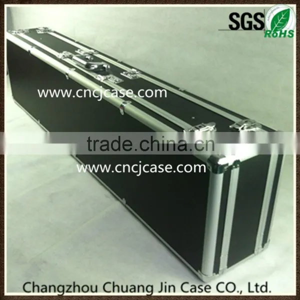 Aluminium Gun Case With Combination Lock