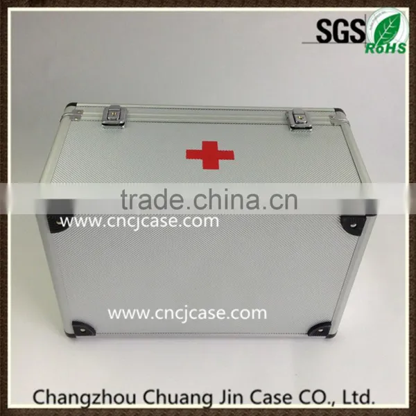 Good and Cheap Aluminum Medical Case photo-5
