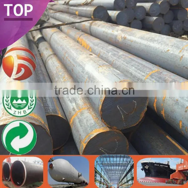 B7/SCM435-440 Round Bar Bulk Steel Prime Steel Buying in Large Quantity photo-3