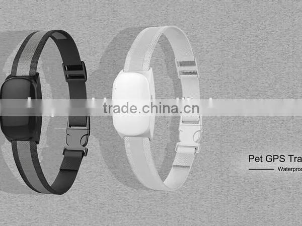 Waterproof Sell GSM/GPRS/GPS Tracker System,pets Tracker photo-4
