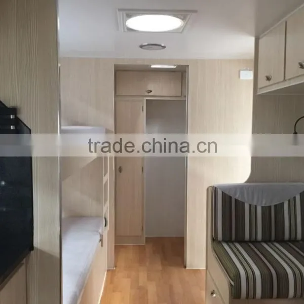 Rv Trailer Sale Caravan photo-2