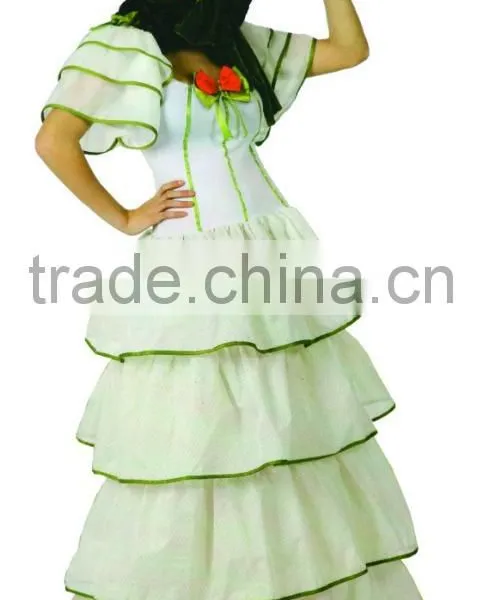2016 Popular Dancing Dress photo-5