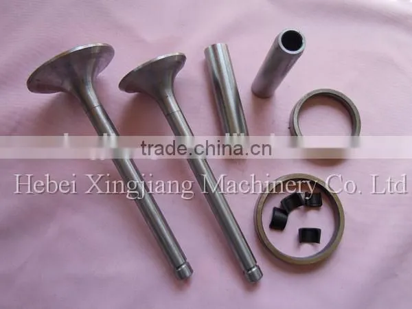 Diesel Engine Cylinder Valve Cap for Tractor Engine photo-6