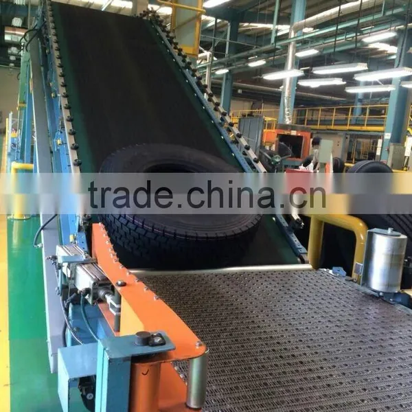 Tyre Series of Conveyor System photo-4