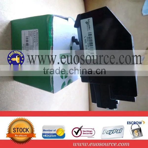 Original Smart Industrial Relay LRD3357C photo-4
