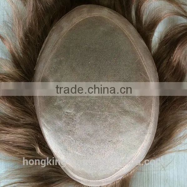 Toupee for Men photo-2